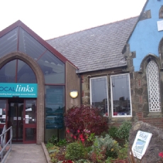 Discovery Centre 