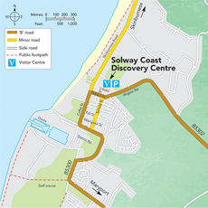 Discovery Centre 