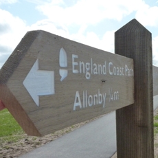 Allonby Coastal Path P1050327 230