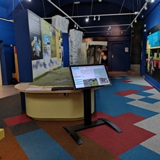 Discovery Centre 