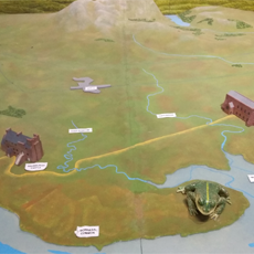 Discovery Centre 