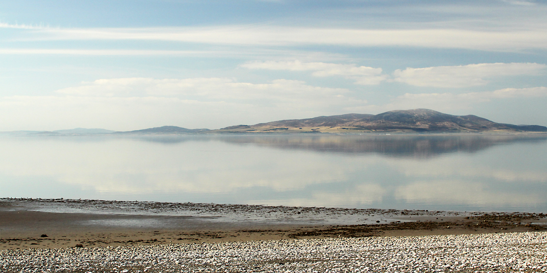 Solway Coast