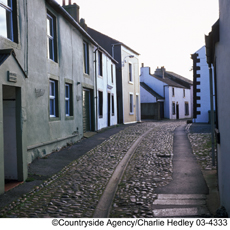 Historic Hamlets