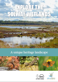 Explore the Solway Wetlands