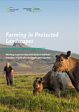 Farming In Protected Landscapes
