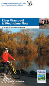 Cycling River Wampool and Wedholme Flow