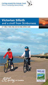 Cycling Victorian Silloth