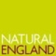 Natural England Logo